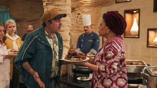 Half of The People are Called Mohamed Season 1 Episode 8 - Dopamine