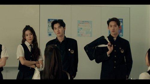 High School Frenemy Season 1 Episode 1 - Enemies