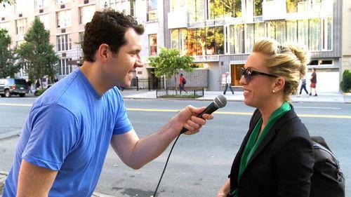 Billy on the Street Season 2 Episode 6 - Do You Think Gisele Bundchen Understands the Jokes on Portlandia?, with Nas and Ashley Benson