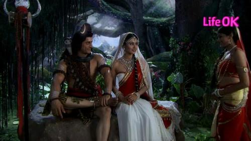 Devon Ke Dev...Mahadev Season 3 Episode 5 - Daksh insults Mahadev