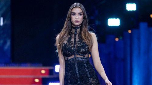 Germany's Next Topmodel Season 16 Episode 1 - High Fashion in Berlin