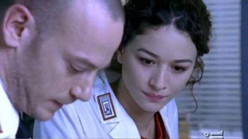 R.I.S. - Delitti Imperfetti Season 1 Episode 9 - Episode 9