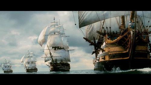 Liberty or Death: Boston Tea Party Season 1 Episode 1 - Tea Time