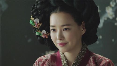 The Rebel Season 1 Episode 24 - The Tool He Used to Tame Joseon Is Violence