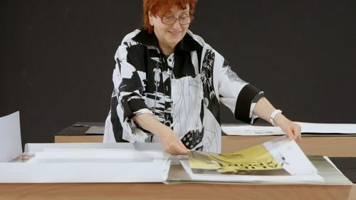 Lost Women Art Season 1 Episode 2 - Episode 2