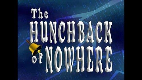 Courage the Cowardly Dog Season 1 Episode 15 - The Hunchback of Nowhere