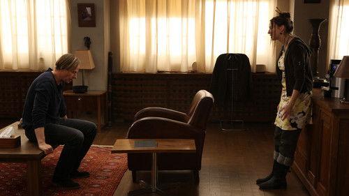 Terapie Season 1 Episode 6 - Episode 6