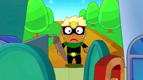 Happy Toon Season 9 Episode 7 - Episode 7