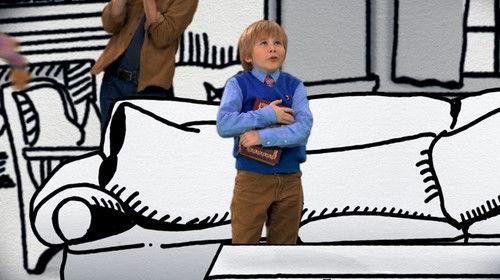 Nicky, Ricky, Dicky & Dawn Season 1 Episode 8 - I Got Your Back