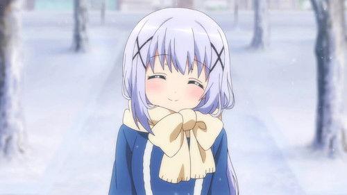 Is the Order a Rabbit? Season 3 Episode 12 - Bunnisode 12: I Can Take That Step Forward Because You Are Watching