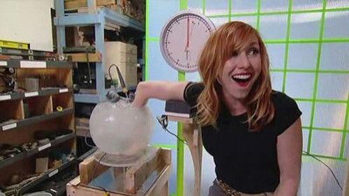 MythBusters Season 8 Episode 6 - No Pain, No Gain