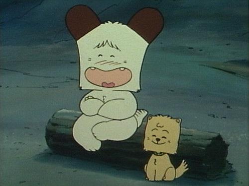 Background image for My adorable friend, Baron