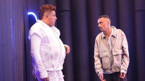 Ramez Brought It From The Last Season 1 Episode 7 - Hamo Bika & Kozbara