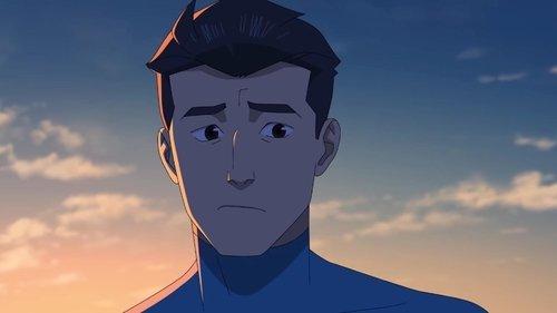 undefined Season 2 Episode 1 - A LESSON FOR YOUR NEXT LIFE