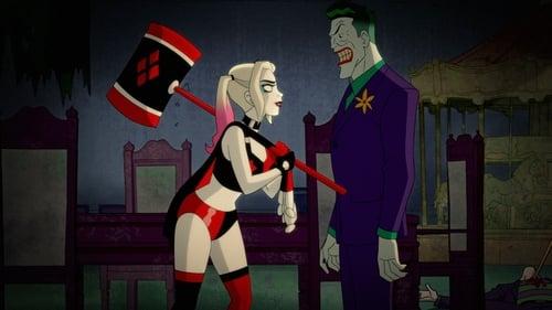 Harley Quinn Season 1 Episode 1 - 'Til Death Do Us Part