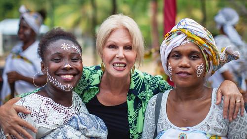Joanna Lumley's Spice Trail Adventure Season 1 Episode 3 - Madagascar