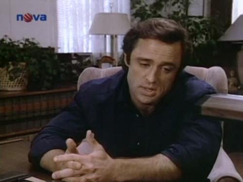 Jake and the Fatman Season 3 Episode 1 - I Only Have Eyes for You