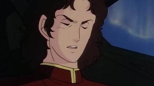 Saber Rider and the Star Sheriffs Season 1 Episode 10 - Famous Last Words (1)