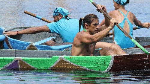 La Isla: El Reality Season 4 Episode 18 - Fifth Game of Salvation