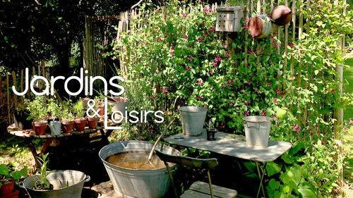 Jardins & Loisirs Season 26 Episode 1 - Episode 1