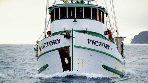 Deadliest Catch Season 19 Episode 13 - Victory at Sea
