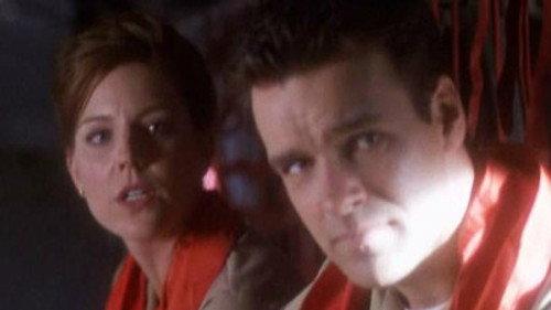 JAG Season 1 Episode 21 - Ares