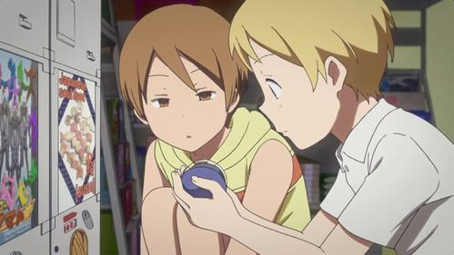 You and Me Season 1 Episode 3 - The Boy With Straw-colored Hair