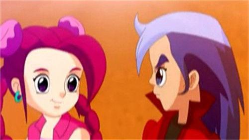 劲爆战士 Season 3 Episode 21 - Episode 21