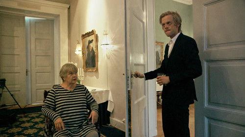 Klovn til kaffen Season 2 Episode 7 - Episode 7