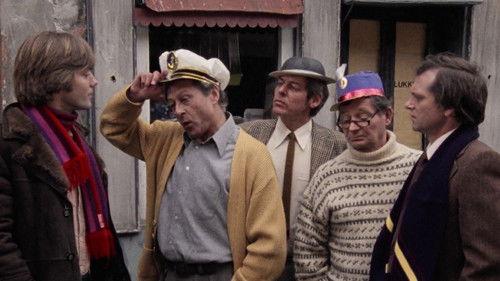 The House at Christianshavn Season 14 Episode 4 - Old friends