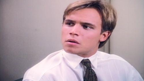 Knots Landing Season 12 Episode 20 - Gone Microfiching