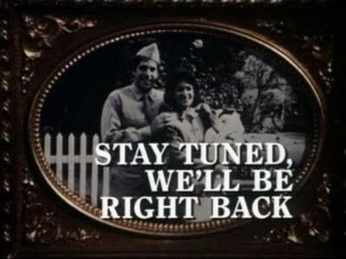 Darkroom Season 1 Episode 2 - Stay Tuned, We'll Be Right Back