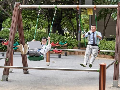 You Quiz on the Block Season 1 Episode 25 - Episode 25