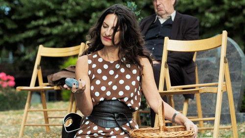 Das Begräbnis Season 1 Episode 6 - Episode 6