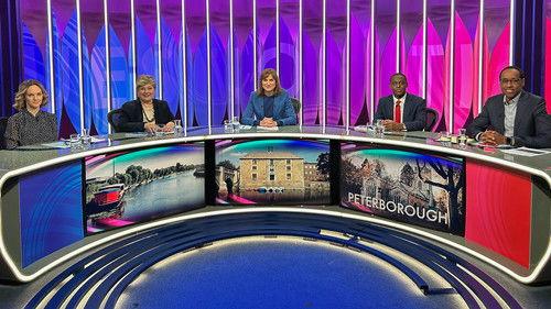 Question Time Season 46 Episode 2 - 18/01/2024