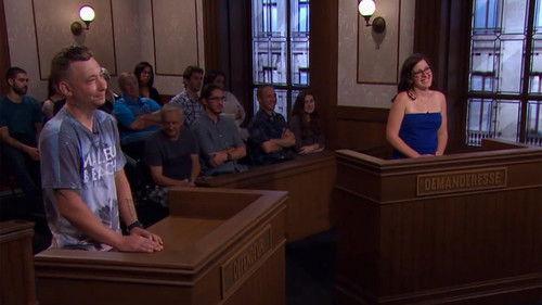 L'arbitre Season 7 Episode 22 - Episode 22