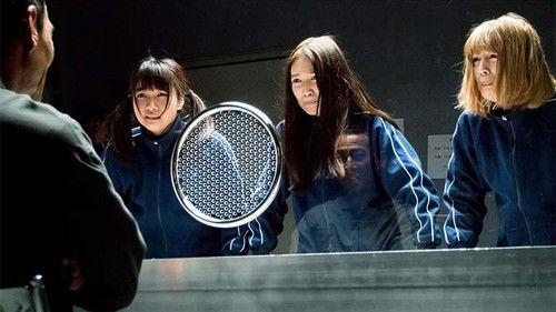 Back Street Girls: Gokudols Season 1 Episode 3 - Episode 3