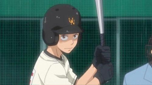 Big Windup! Season 1 Episode 21 - One More Point