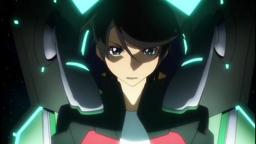 Majestic Prince Season 1 Episode 3 - Surprise Attack