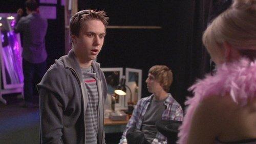 The Inbetweeners Season 3 Episode 1 - The Fashion Show