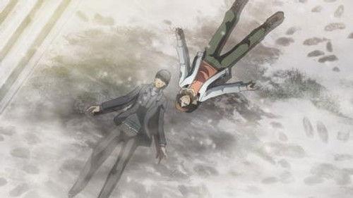 PERSONA 4 the Animation Season 1 Episode 24 - The World is Full of Sh*t