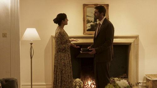 London Files Season 1 Episode 3 - Doubt