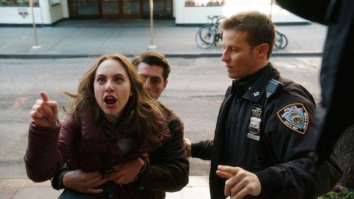 undefined Season 7 Episode 11 - Genetics