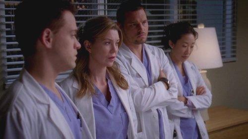 undefined Season 5 Episode 9 - In the Midnight Hour