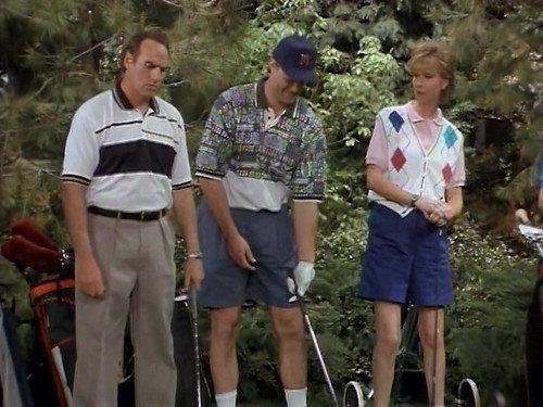 Coach Season 6 Episode 24 - Goodbye, Mr. Putts