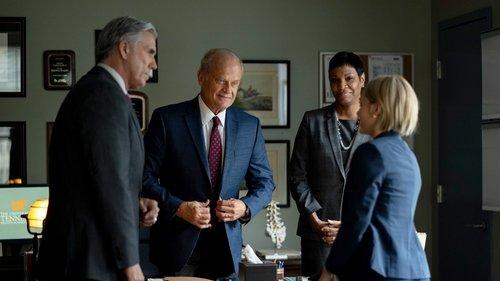 undefined Season 1 Episode 7 - Feet of Clay