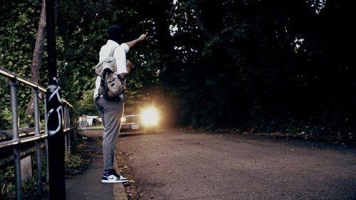 Background image for Ronald Dominique