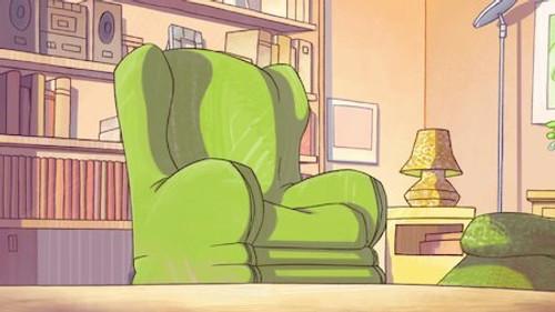 Tootuff Season 3 Episode 20 - Episode 20