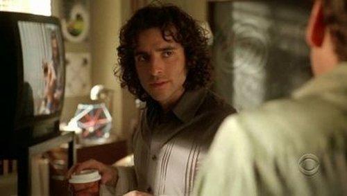 Numb3rs Season 2 Episode 17 - Mind Games