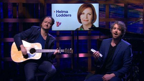 Even tot Hier Season 5 Episode 7 - Episode 7